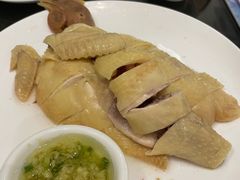 壹心鸡-文记壹心鸡(宝华路店)