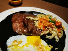 -诺丁牛排(南京江宁万达店)