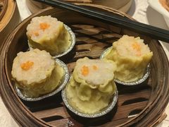 -安蒂娅.悦景轩中餐厅(西乡店)