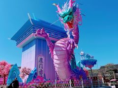 -厦门方特东方神画
