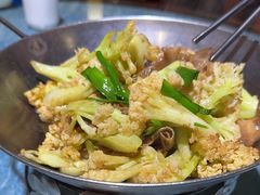 -老家信阳菜(北京路店)