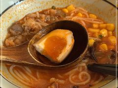 -火山屋台(新街口店)