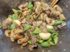 -张氏父子常德肠子馆(贺龙店)