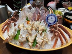 -东海怡品海鲜豆捞(星街坊店)