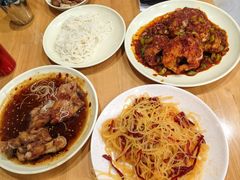 -贤花饭店(城阳店)