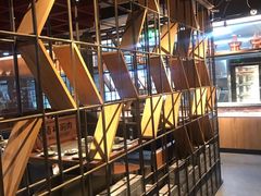 -老墙根涮肉·铜锅·烧烤(欢乐谷·王四营店)