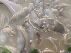 -明呈黄鱼面馆(斜土路店)