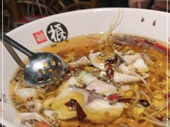 -渝信川菜(西单店)