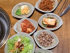 -牛人·雪花牛·木炭烤肉(昆山陆家店)