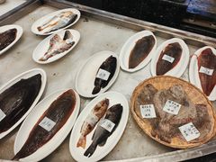 -汇丰苑·海鲜青岛菜(中山路大鲍岛店)