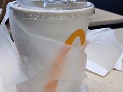 -麦当劳(深圳北站高铁店)