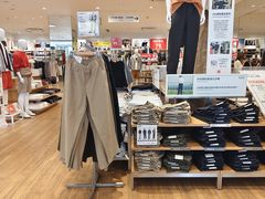 -优衣库(哈尔滨香坊万达广场店)