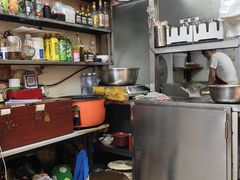-成娟清香拉面馆(鲁迅路)