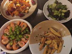 -外婆家(义乌新光汇购物中心店)