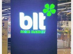 -blt精品超市(高德置地冬广场店)