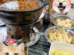 -川香煲(茅台路店)