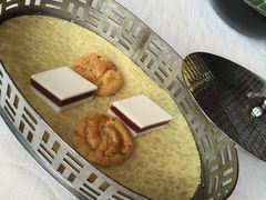 -天龙轩(香港丽思卡尔顿酒店)