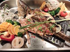 -漳州皇冠假日酒店·原素全日制餐厅