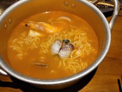 -蒲葵传统炭火烤肉(白石龙店)