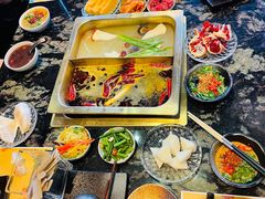 -王家渡火锅店(亦庄店)