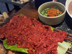 -盡膳口福跷脚牛肉火锅(北美新天地店)