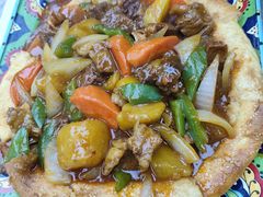 -巴依老爷新疆餐厅