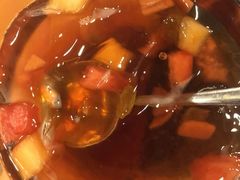 冰粉-老码头火锅(玉林店)