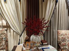 -叶叶菩提(太原别墅店)