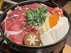 -酒井酱子·深夜食堂(东城汇店)