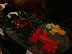 -成都世纪城假日酒店-西楼