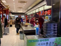 -叶受和(观前街店)