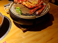 -綱元·海鲜豆捞(明州里店)