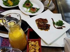 -铁板诱惑法式铁板烧(大卫城店)