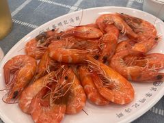 -明记海鲜大排档(巽寮湾店)