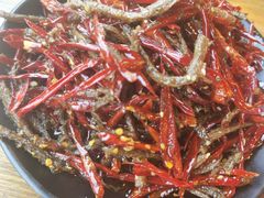 -邱金小炒·30 年盐帮江湖菜(自贡店)