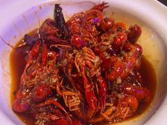 -清真·灰太狼烧烤海鲜大咖(沈阳道店)