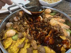 -黄记煌三汁焖锅(崇文门店)