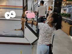 -弓舍射箭俱乐部(高新总店)