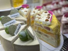 -PAOPAO Bakery&Café(港汇店)