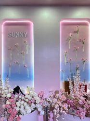 -Sunny喜铺婚礼定制·求婚策划
