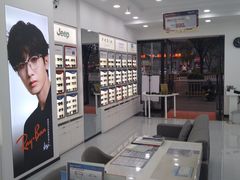 -宝视达眼镜(许昌时代广场店)