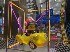-泡泡玛特POPMART(国贸三期店)