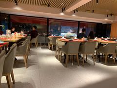 大堂-一个叫川的地方(麒麟新天地店)