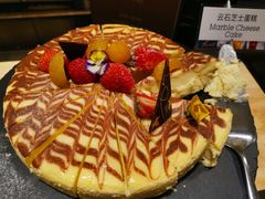 -盛宴标帜西餐厅龙虾.鲍鱼•牛排(重庆喜来登大酒店)