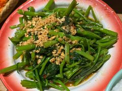 -迷你椰·泰式大排档(共康店)