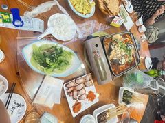 -邹胖哥好好吃餐馆(荔波美食街店)