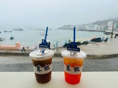 -东极岛景区