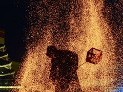-济南方特东方神画