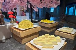 -无锡君来洲际酒店·宴会厅