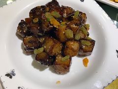 糖溜卷果-燕春楼(海河华鼎店)